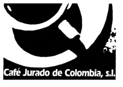 Café Jurado de Colombia, s.l.