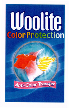 Woolite for Protection Anti-Color Transfer