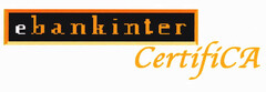 ebankinter CertifiCA