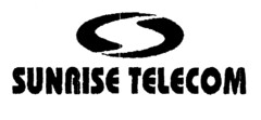 S SUNRISE TELECOM