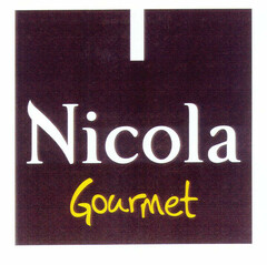 Nicola Gourmet