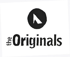 the Originals