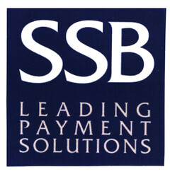 SSB LEADING PAYMENT SOLUTIONS