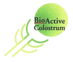 BioActive Colostrum