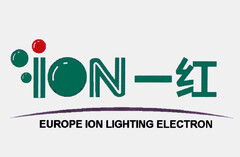 ION - EI EUROPE ION LIGHTING ELECTRON