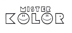 MISTER KOLOR