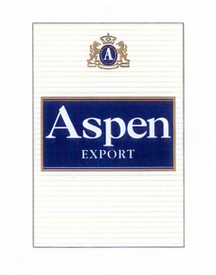 Aspen EXPORT