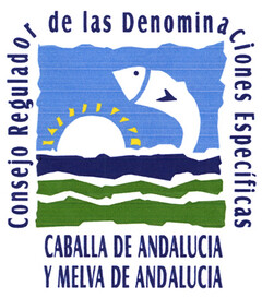 Consejo Regulador de las Denominaciones Específicas CABALLA DE ANDALUCIA Y MELVA DE ANDALUCIA