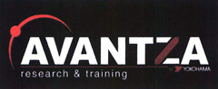 AVANTZA research & training YOKOHAMA