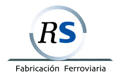 RS Fabricación Ferroviaria