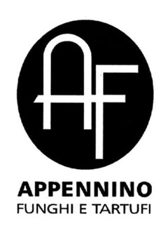 AF APPENNINO FUNGHI E TARTUFI