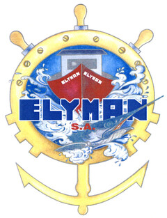 ELYMAN ELYMAN ELYMAN S. A.