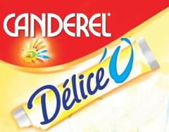 CANDEREL Délice'O