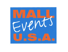 MALL Events U.S.A.