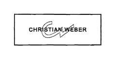 CHRISTIAN WEBER