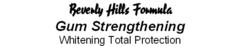 Beverly Hills Formula Gum Stengthening Whitening Total Protection