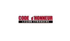 CODE d´HONNEUR LEGION ETRANGERE