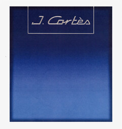 J. Cortés