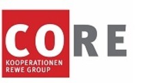 CORE KOOPERATIONEN REWE GROUP