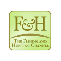 F&H THE FISHING AND HUNTING CHANNEL