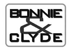BONNIE & CLYDE