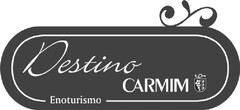 Destino CARMIM Enoturismo