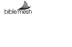 bible mesh