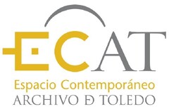 ECAT ESPACIO CONTEMPORANEO ARCHIVO DE TOLEDO