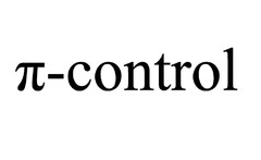 π-control