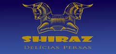 SHIRAZ DELÍCIAS PERSAS