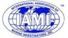 INTERNATIONAL ASSOCIATION OF MARINE INVESTIGATORS, INC.  IAMI