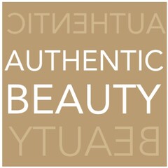 AUTHENTIC BEAUTY