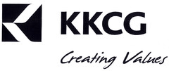 KKCG Creating Values