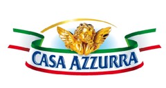 CASA AZZURRA
