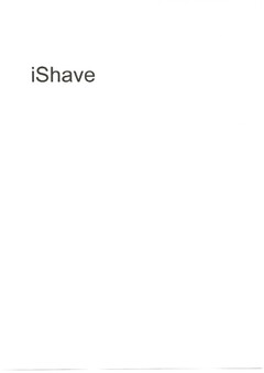 iShave