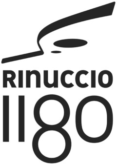 RINUCCIO 1180