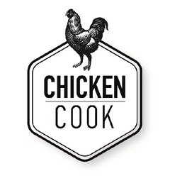 CHICKEN COOK