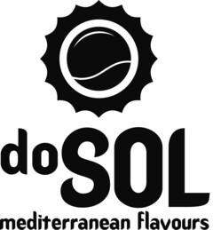 DOSOL - MEDITERRANEAN FLAVOURS