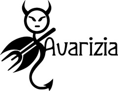 Avarizia