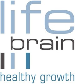 life brain healthy growth