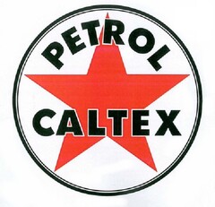 PETROL CALTEX