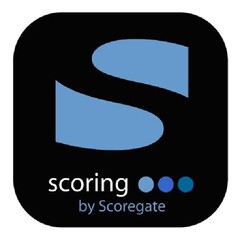 scoring by Scoregate