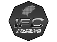 IFC IBIZA FIGHTING CHAMPIONSHIP