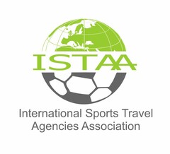 International Sports Travel Agencies Association ISTAA