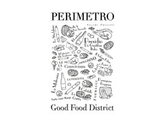 PERIMETRO GOOD FOOD DISTRICT