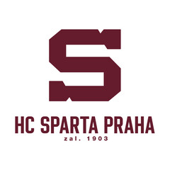 S HC SPARTA PRAHA zal. 1903