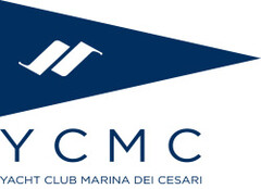 YCMC YACHT CLUB MARINA DEI CESARI