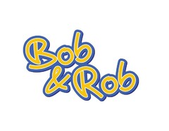 BOB&ROB