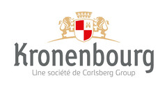 Kronenbourg - Une société de Carlsberg Group
