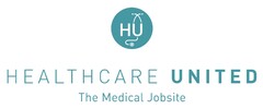 HU HEALTHCARE UNITED The Medical Jobsite